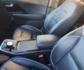 Синій Кіа Niro, об'ємом двигуна 0 л та пробігом 148 тис. км за 19346 $, фото 12 на Automoto.ua