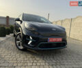 Синий Киа Niro, объемом двигателя 0 л и пробегом 156 тыс. км за 18900 $, фото 1 на Automoto.ua