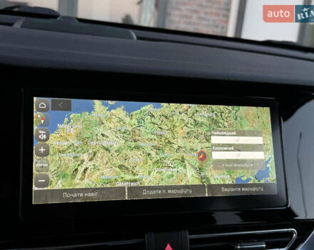 Синий Киа Niro, объемом двигателя 0 л и пробегом 130 тыс. км за 18900 $, фото 98 на Automoto.ua