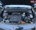 Синій Кіа Niro, об'ємом двигуна 0 л та пробігом 81 тис. км за 19350 $, фото 96 на Automoto.ua