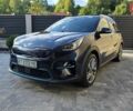 Синий Киа Niro, объемом двигателя 0 л и пробегом 178 тыс. км за 19800 $, фото 1 на Automoto.ua