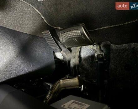 Синій Кіа Niro, об'ємом двигуна 0 л та пробігом 144 тис. км за 18799 $, фото 26 на Automoto.ua