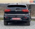Синій Кіа Niro, об'ємом двигуна 0 л та пробігом 81 тис. км за 19350 $, фото 39 на Automoto.ua