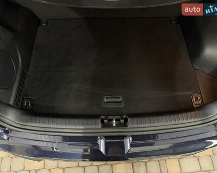 Синій Кіа Niro, об'ємом двигуна 0 л та пробігом 144 тис. км за 18799 $, фото 62 на Automoto.ua