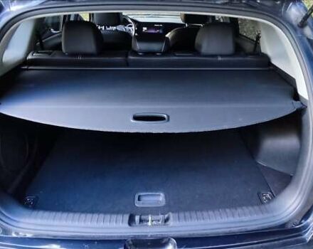 Киа Niro 2020 в Городке на Automoto.ua Синий Киа Niro, объемом двигателя 0 л и пробегом 135 тыс. км за 19856 $, фото 41 на Automoto.ua