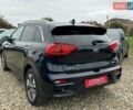 Синий Киа Niro, объемом двигателя 0 л и пробегом 117 тыс. км за 19900 $, фото 23 на Automoto.ua