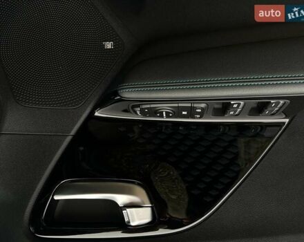 Синій Кіа Niro, об'ємом двигуна 0 л та пробігом 32 тис. км за 23900 $, фото 34 на Automoto.ua
