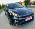 Синій Кіа Niro, об'ємом двигуна 0 л та пробігом 112 тис. км за 19500 $, фото 99 на Automoto.ua