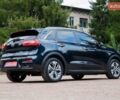 Синий Киа Niro, объемом двигателя 0 л и пробегом 99 тыс. км за 17950 $, фото 23 на Automoto.ua