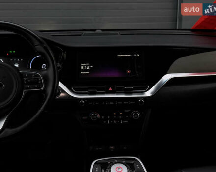 Синий Киа Niro, объемом двигателя 0 л и пробегом 135 тыс. км за 18999 $, фото 53 на Automoto.ua