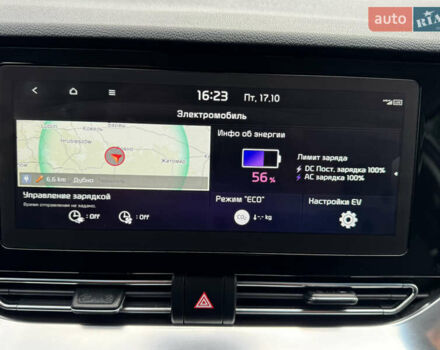 Киа Niro 2020 в Дубно на Automoto.ua Синий Киа Niro, объемом двигателя 0 л и пробегом 156 тыс. км за 19200 $, фото 61 на Automoto.ua