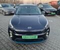 Синий Киа Niro, объемом двигателя 0 л и пробегом 168 тыс. км за 19300 $, фото 8 на Automoto.ua