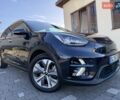 Синий Киа Niro, объемом двигателя 0 л и пробегом 78 тыс. км за 20950 $, фото 12 на Automoto.ua