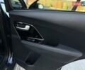 Синий Киа Niro, объемом двигателя 0 л и пробегом 78 тыс. км за 20950 $, фото 109 на Automoto.ua