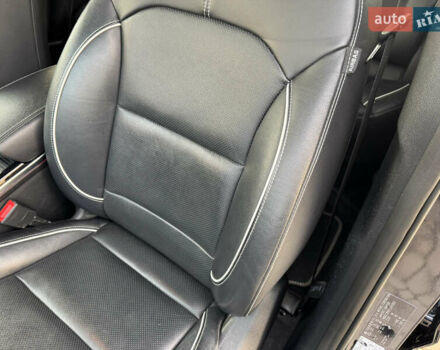 Синий Киа Niro, объемом двигателя 0 л и пробегом 156 тыс. км за 18900 $, фото 29 на Automoto.ua