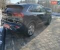 Синій Кіа Niro, об'ємом двигуна 0 л та пробігом 84 тис. км за 18500 $, фото 9 на Automoto.ua