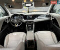 Синий Киа Niro, объемом двигателя 1.58 л и пробегом 58 тыс. км за 24500 $, фото 17 на Automoto.ua
