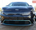 Синий Киа Niro, объемом двигателя 0 л и пробегом 79 тыс. км за 19333 $, фото 9 на Automoto.ua