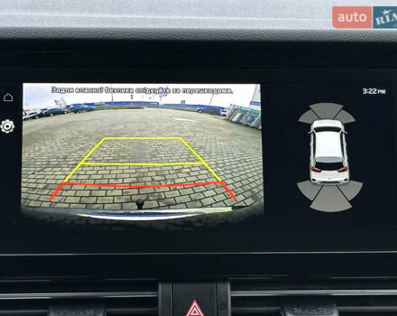 Синій Кіа Niro, об'ємом двигуна 0 л та пробігом 130 тис. км за 18990 $, фото 77 на Automoto.ua