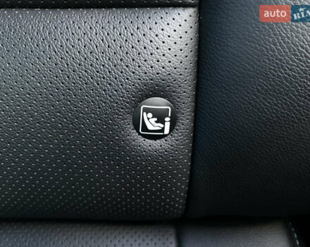 Синій Кіа Niro, об'ємом двигуна 0 л та пробігом 76 тис. км за 22900 $, фото 101 на Automoto.ua