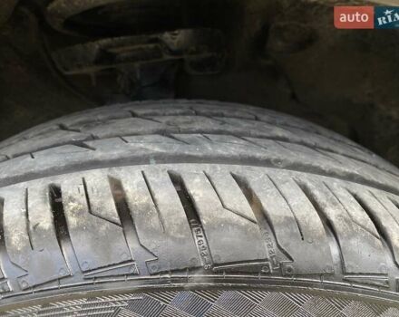 Синій Кіа Niro, об'ємом двигуна 0 л та пробігом 75 тис. км за 23900 $, фото 30 на Automoto.ua