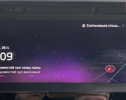 Синій Кіа Niro, об'ємом двигуна 0 л та пробігом 101 тис. км за 20950 $, фото 31 на Automoto.ua