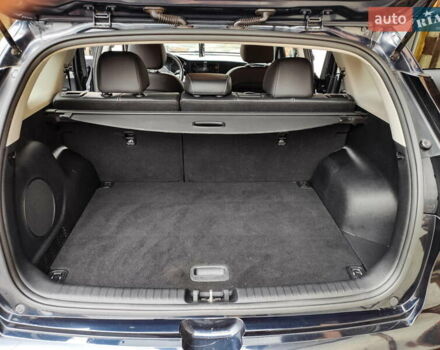 Синий Киа Niro, объемом двигателя 0 л и пробегом 131 тыс. км за 19500 $, фото 46 на Automoto.ua