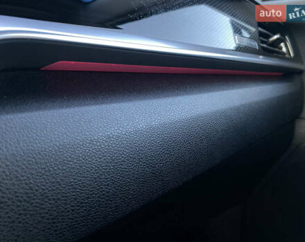 Синій Кіа Niro, об'ємом двигуна 0 л та пробігом 106 тис. км за 21900 $, фото 5 на Automoto.ua