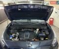 Синій Кіа Niro, об'ємом двигуна 0 л та пробігом 144 тис. км за 18799 $, фото 63 на Automoto.ua