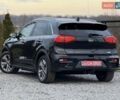 Синій Кіа Niro, об'ємом двигуна 0 л та пробігом 81 тис. км за 19350 $, фото 26 на Automoto.ua