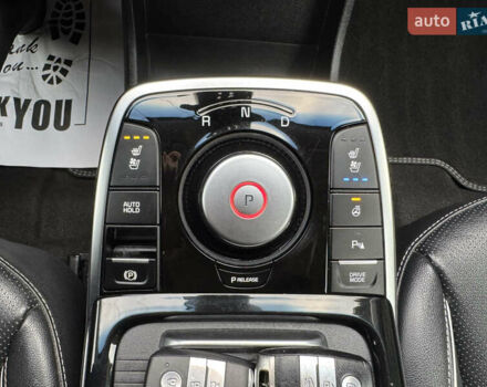 Синий Киа Niro, объемом двигателя 0 л и пробегом 156 тыс. км за 18900 $, фото 45 на Automoto.ua