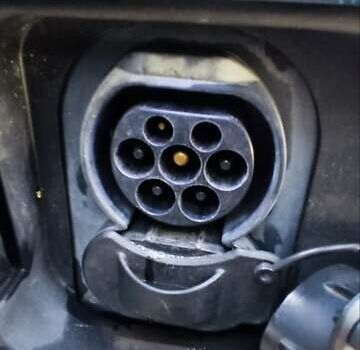 Синий Киа Niro, объемом двигателя 0 л и пробегом 137 тыс. км за 19470 $, фото 23 на Automoto.ua