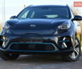 Синий Киа Niro, объемом двигателя 0 л и пробегом 79 тыс. км за 19333 $, фото 12 на Automoto.ua