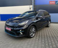 Синій Кіа Niro, об'ємом двигуна 0 л та пробігом 105 тис. км за 20300 $, фото 1 на Automoto.ua