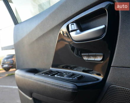 Синий Киа Niro, объемом двигателя 0 л и пробегом 79 тыс. км за 19333 $, фото 44 на Automoto.ua