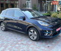 Синий Киа Niro, объемом двигателя 0 л и пробегом 112 тыс. км за 20800 $, фото 2 на Automoto.ua