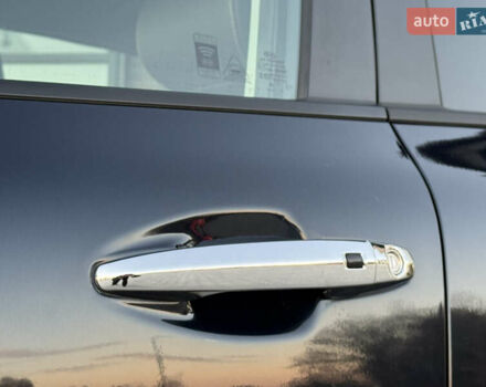 Синий Киа Niro, объемом двигателя 0 л и пробегом 142 тыс. км за 17500 $, фото 41 на Automoto.ua