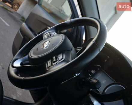 Синий Киа Niro, объемом двигателя 0 л и пробегом 79 тыс. км за 19333 $, фото 69 на Automoto.ua