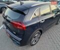 Синий Киа Niro, объемом двигателя 0 л и пробегом 168 тыс. км за 19300 $, фото 14 на Automoto.ua