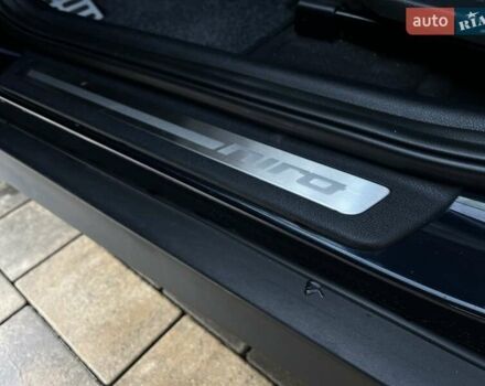 Синій Кіа Niro, об'ємом двигуна 0 л та пробігом 84 тис. км за 18500 $, фото 41 на Automoto.ua