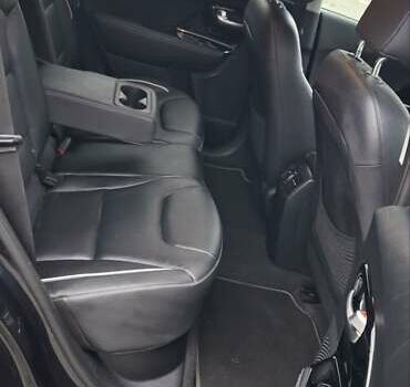 Синий Киа Niro, объемом двигателя 0 л и пробегом 113 тыс. км за 19528 $, фото 8 на Automoto.ua