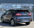 Синий Киа Niro, объемом двигателя 0 л и пробегом 50 тыс. км за 13200 $, фото 3 на Automoto.ua