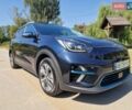 Синий Киа Niro, объемом двигателя 0 л и пробегом 97 тыс. км за 21200 $, фото 5 на Automoto.ua