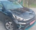 Синій Кіа Niro, об'ємом двигуна 0 л та пробігом 66 тис. км за 21490 $, фото 5 на Automoto.ua