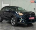 Синий Киа Niro, объемом двигателя 0 л и пробегом 90 тыс. км за 18427 $, фото 1 на Automoto.ua