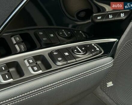 Киа Niro 2020 в Житомире на Automoto.ua Синий Киа Niro, объемом двигателя 0 л и пробегом 127 тыс. км за 19950 $, фото 18 на Automoto.ua