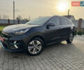 Синий Киа Niro, объемом двигателя 0 л и пробегом 156 тыс. км за 18900 $, фото 4 на Automoto.ua