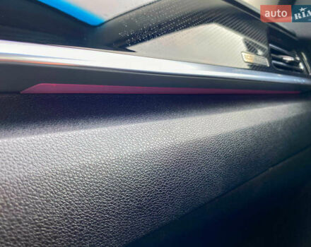 Синий Киа Niro, объемом двигателя 0 л и пробегом 119 тыс. км за 21800 $, фото 5 на Automoto.ua