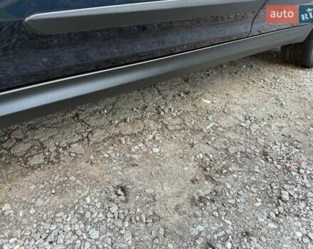 Синий Киа Niro, объемом двигателя 0 л и пробегом 138 тыс. км за 18350 $, фото 23 на Automoto.ua