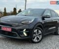 Синій Кіа Niro, об'ємом двигуна 0 л та пробігом 81 тис. км за 19350 $, фото 20 на Automoto.ua
